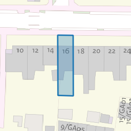Perceel LDT00-C-2233