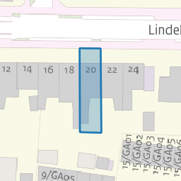 Perceel LDT00-C-2235