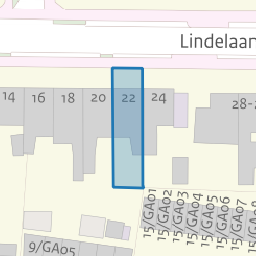Perceel LDT00-C-2236