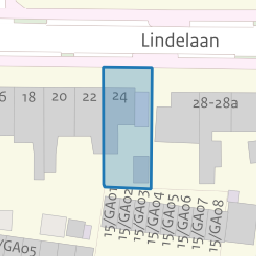 Perceel LDT00-C-2237
