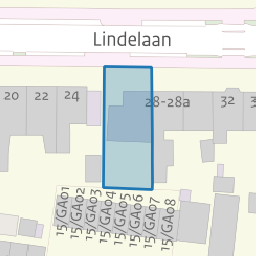 Perceel LDT00-C-2238