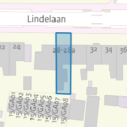 Perceel LDT00-C-2239