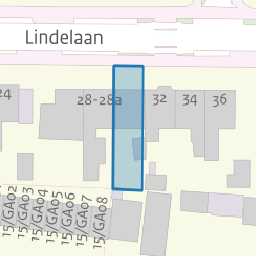 Perceel LDT00-C-2240