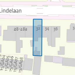 Perceel LDT00-C-2241