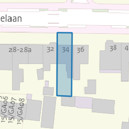 Perceel LDT00-C-2242