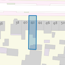Perceel LDT00-C-2246