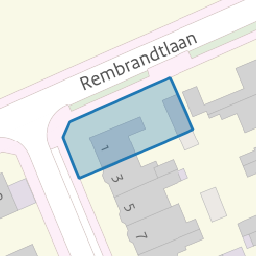 Perceel LDT00-C-2256