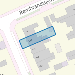 Perceel LDT00-C-2257