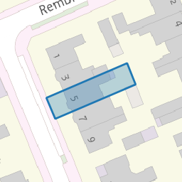 Perceel LDT00-C-2258