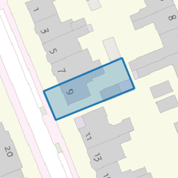 Perceel LDT00-C-2260