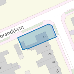 Perceel LDT00-C-2265