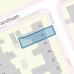 Perceel LDT00-C-2266