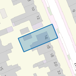 Perceel LDT00-C-2275