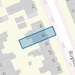 Perceel LDT00-C-2276