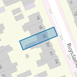 Perceel LDT00-C-2277