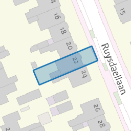 Perceel LDT00-C-2279