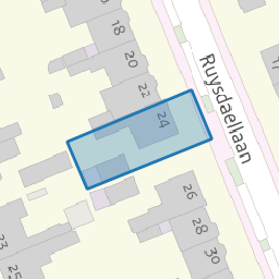 Perceel LDT00-C-2280