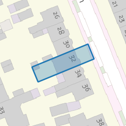 Perceel LDT00-C-2284