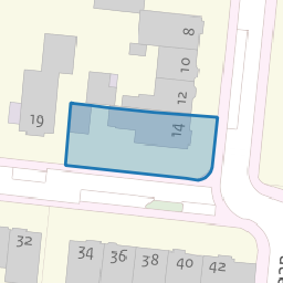 Perceel LDT00-C-2291