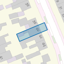 Perceel LDT00-C-2355