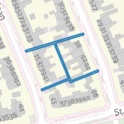 Perceel LDT00-C-2358