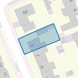 Perceel LDT00-C-2378