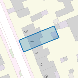 Perceel LDT00-C-2379