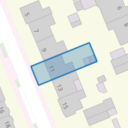 Perceel LDT00-C-2381