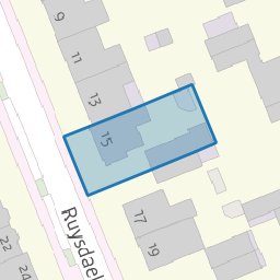 Perceel LDT00-C-2383