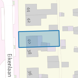 Perceel LDT00-C-2400