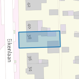 Perceel LDT00-C-2401
