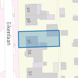 Perceel LDT00-C-2402