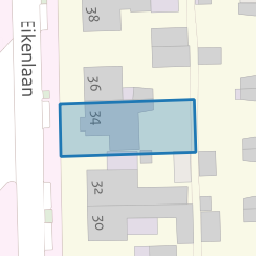 Perceel LDT00-C-2403