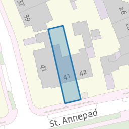 Perceel LDT00-C-2413