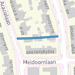 Perceel LDT00-C-2424