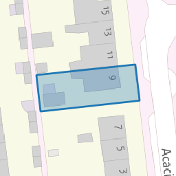 Perceel LDT00-C-2432