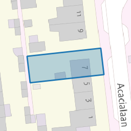 Perceel LDT00-C-2433