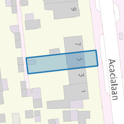 Perceel LDT00-C-2434