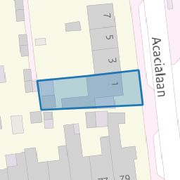 Perceel LDT00-C-2436