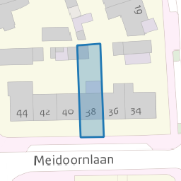 Perceel LDT00-C-2440
