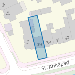 Perceel LDT00-C-2476