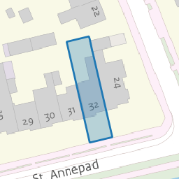 Perceel LDT00-C-2479