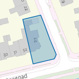 Perceel LDT00-C-2480