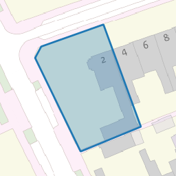 Perceel LDT00-C-2487