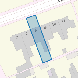 Perceel LDT00-C-2489