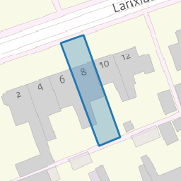 Perceel LDT00-C-2490