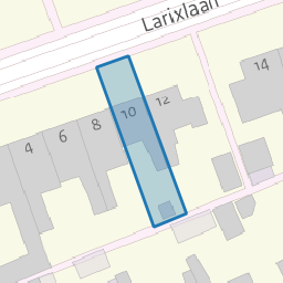 Perceel LDT00-C-2491