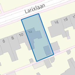 Perceel LDT00-C-2492
