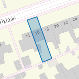 Perceel LDT00-C-2494