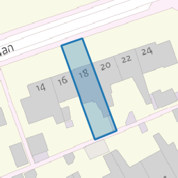 Perceel LDT00-C-2495